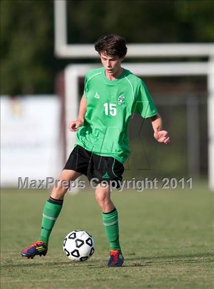 Thumbnail 3 in Myers Park at Butler photogallery.