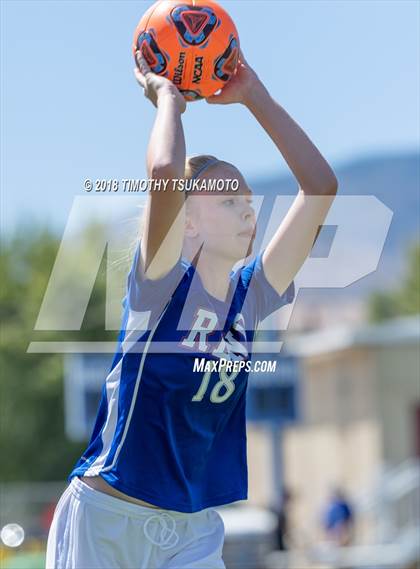 Thumbnail 1 in Bishop Manogue @ Reno photogallery.