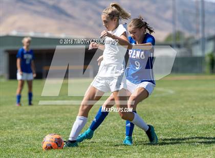 Thumbnail 3 in Bishop Manogue @ Reno photogallery.