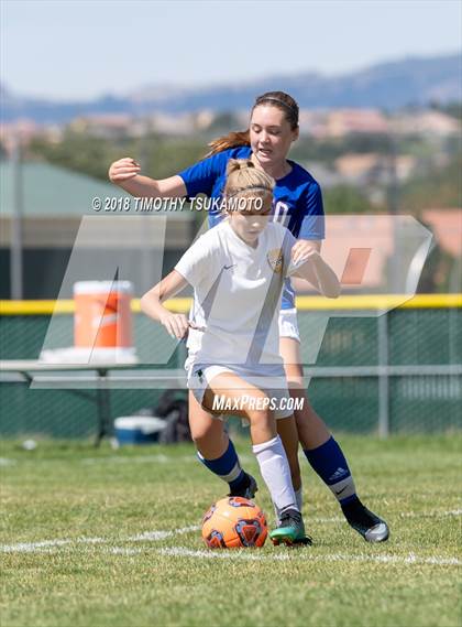 Thumbnail 1 in Bishop Manogue @ Reno photogallery.
