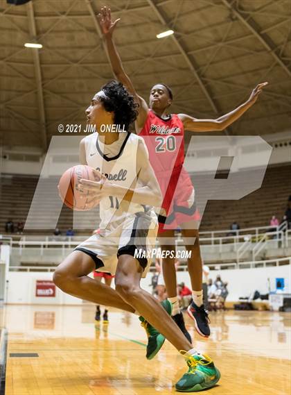 Thumbnail 2 in  Lake Highlands vs Coppell (UIL 6A Area Playoff) photogallery.