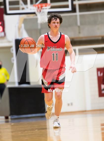 Thumbnail 2 in  Lake Highlands vs Coppell (UIL 6A Area Playoff) photogallery.