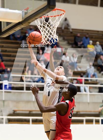 Thumbnail 1 in  Lake Highlands vs Coppell (UIL 6A Area Playoff) photogallery.