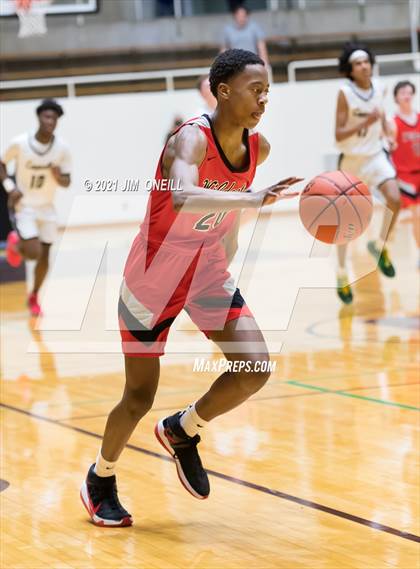 Thumbnail 3 in  Lake Highlands vs Coppell (UIL 6A Area Playoff) photogallery.