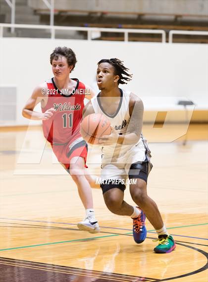 Thumbnail 1 in  Lake Highlands vs Coppell (UIL 6A Area Playoff) photogallery.