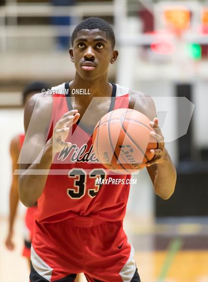 Thumbnail 1 in  Lake Highlands vs Coppell (UIL 6A Area Playoff) photogallery.