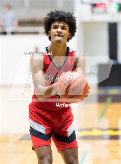 Thumbnail 2 in  Lake Highlands vs Coppell (UIL 6A Area Playoff) photogallery.