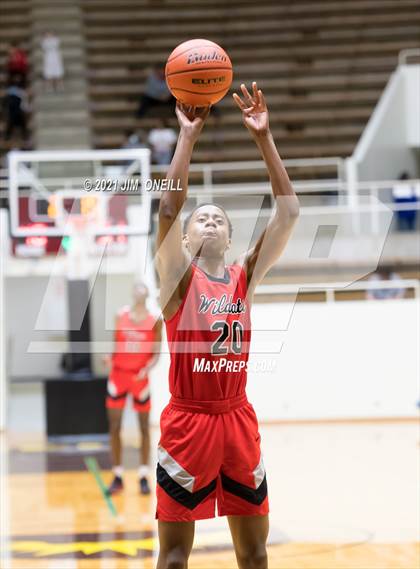 Thumbnail 2 in  Lake Highlands vs Coppell (UIL 6A Area Playoff) photogallery.
