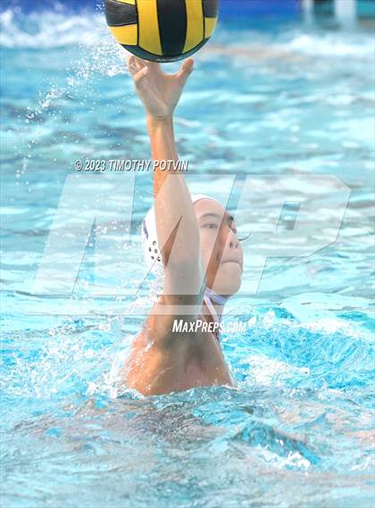 Thumbnail 2 in Rancho Buena Vista vs Sonora photogallery.