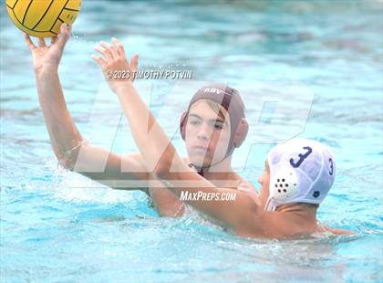 Thumbnail 3 in Rancho Buena Vista vs Sonora photogallery.