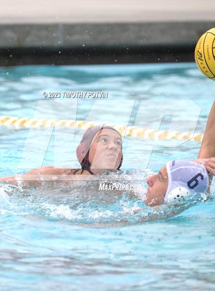 Thumbnail 2 in Rancho Buena Vista vs Sonora photogallery.