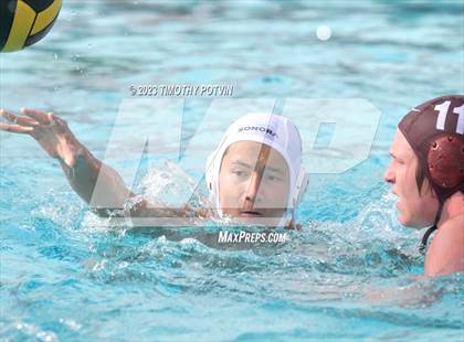 Thumbnail 1 in Rancho Buena Vista vs Sonora photogallery.