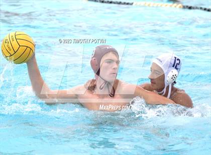 Thumbnail 2 in Rancho Buena Vista vs Sonora photogallery.