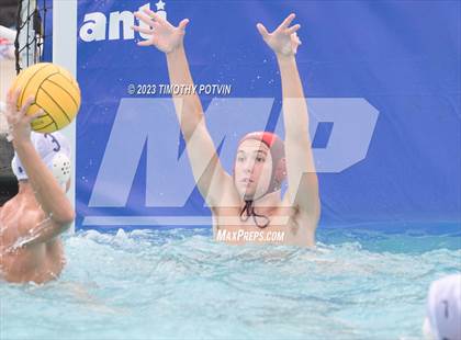 Thumbnail 3 in Rancho Buena Vista vs Sonora photogallery.