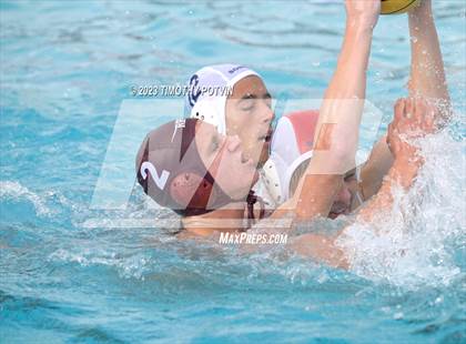 Thumbnail 2 in Rancho Buena Vista vs Sonora photogallery.