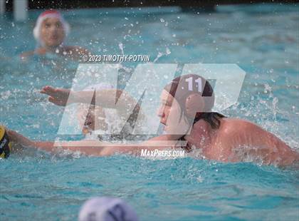 Thumbnail 3 in Rancho Buena Vista vs Sonora photogallery.