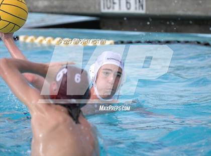 Thumbnail 1 in Rancho Buena Vista vs Sonora photogallery.