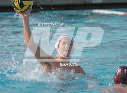 Thumbnail 3 in Rancho Buena Vista vs Sonora photogallery.