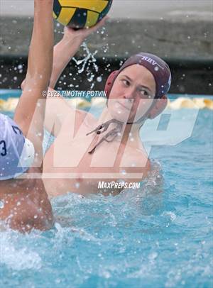 Rancho Buena Vista vs Sonora