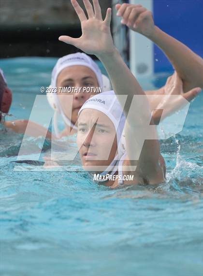 Thumbnail 2 in Rancho Buena Vista vs Sonora photogallery.