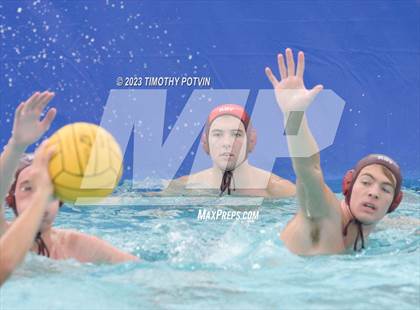 Thumbnail 2 in Rancho Buena Vista vs Sonora photogallery.