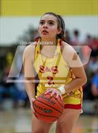 Photo from the gallery "Pottsboro vs. S & S Consolidated (UIL 3A Area Playoff)"