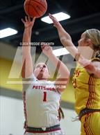 Photo from the gallery "Pottsboro vs. S & S Consolidated (UIL 3A Area Playoff)"