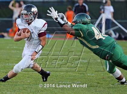 Thumbnail 3 in Chatfield @ Bear Creek photogallery.