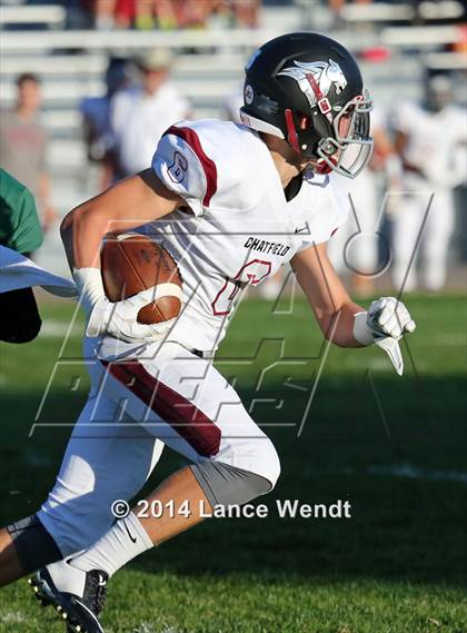 Thumbnail 3 in Chatfield @ Bear Creek photogallery.