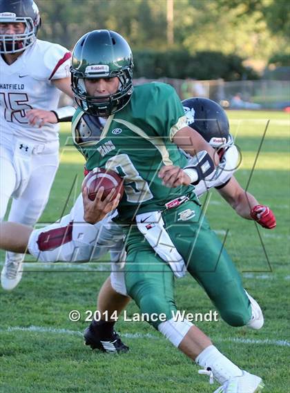 Thumbnail 2 in Chatfield @ Bear Creek photogallery.