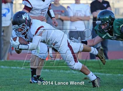 Thumbnail 3 in Chatfield @ Bear Creek photogallery.