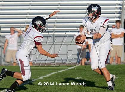 Thumbnail 3 in Chatfield @ Bear Creek photogallery.