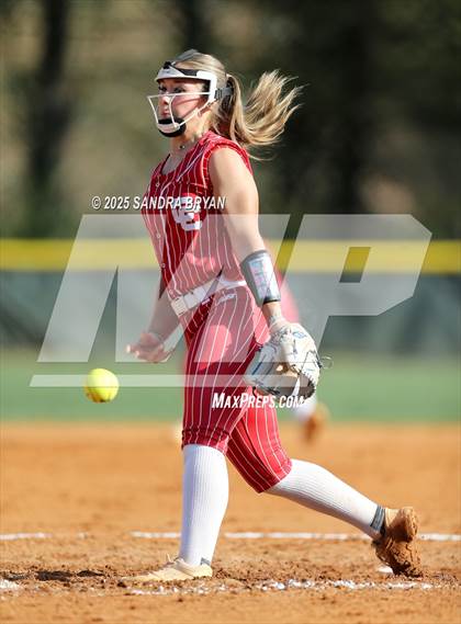 Thumbnail 3 in Charlotte Catholic @ Independence photogallery.