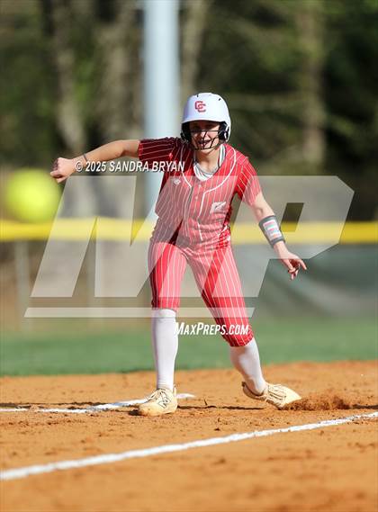 Thumbnail 3 in Charlotte Catholic @ Independence photogallery.