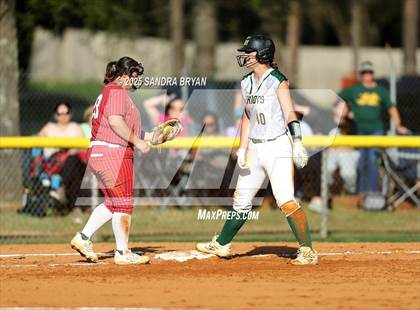 Thumbnail 1 in Charlotte Catholic @ Independence photogallery.