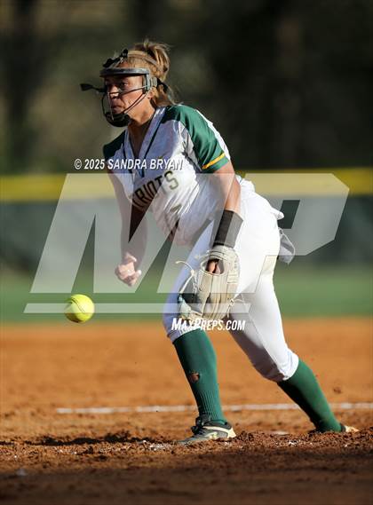 Thumbnail 3 in Charlotte Catholic @ Independence photogallery.