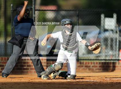 Thumbnail 3 in Charlotte Catholic @ Independence photogallery.