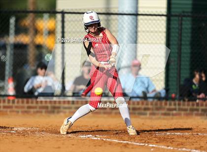 Thumbnail 3 in Charlotte Catholic @ Independence photogallery.
