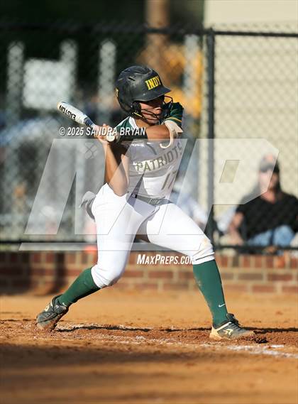 Thumbnail 1 in Charlotte Catholic @ Independence photogallery.