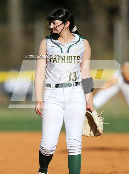 Thumbnail 1 in Charlotte Catholic @ Independence photogallery.