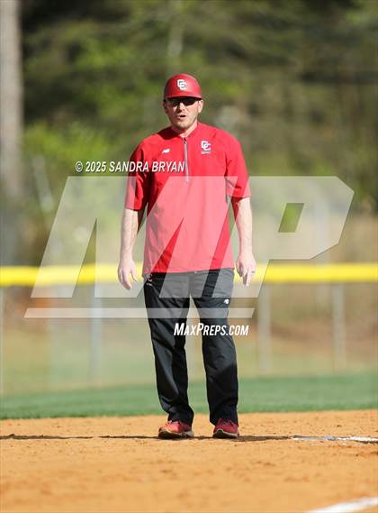 Thumbnail 3 in Charlotte Catholic @ Independence photogallery.