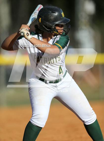 Thumbnail 2 in Charlotte Catholic @ Independence photogallery.