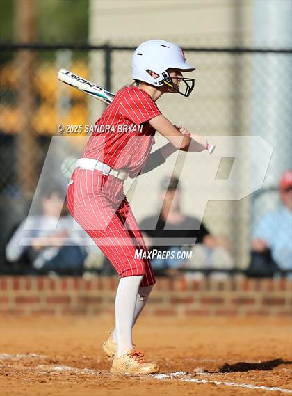 Thumbnail 3 in Charlotte Catholic @ Independence photogallery.