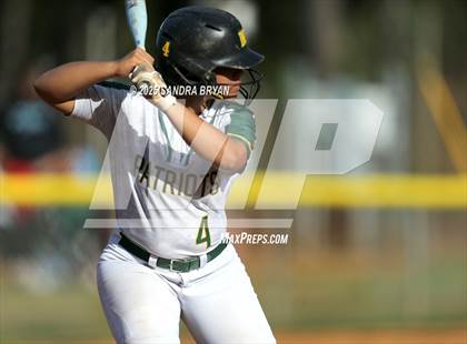 Thumbnail 1 in Charlotte Catholic @ Independence photogallery.