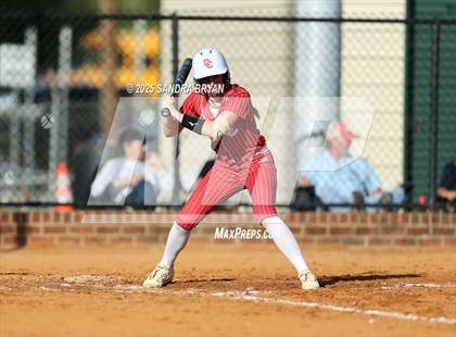 Thumbnail 1 in Charlotte Catholic @ Independence photogallery.
