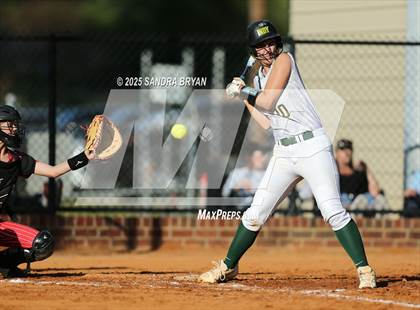 Thumbnail 1 in Charlotte Catholic @ Independence photogallery.