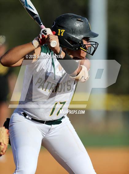 Thumbnail 1 in Charlotte Catholic @ Independence photogallery.