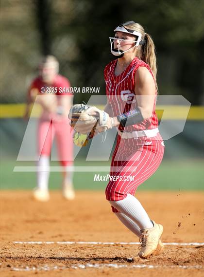 Thumbnail 1 in Charlotte Catholic @ Independence photogallery.