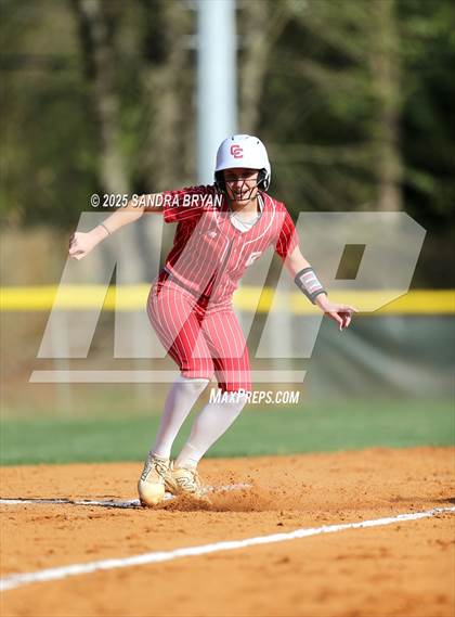 Thumbnail 1 in Charlotte Catholic @ Independence photogallery.