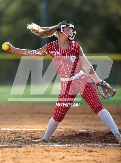 Thumbnail 3 in Charlotte Catholic @ Independence photogallery.